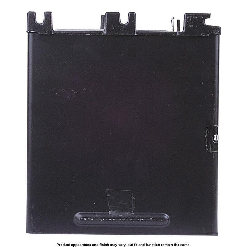 1984 Nissan Maxima Engine Control Module A1 Cardone 723031 image 2 of 3