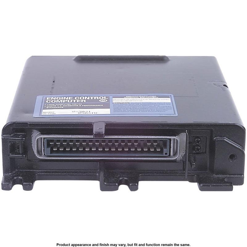 1984 Nissan Maxima Engine Control Module A1 Cardone 723031 image 3 of 3