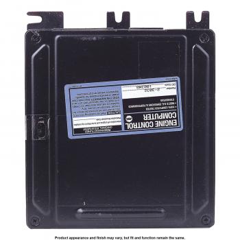 1985 Nissan 300ZX Engine Control Module A1 Cardone 723032 image 2 of 3
