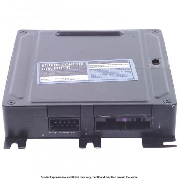 1985 Nissan 300ZX Engine Control Module A1 Cardone 723032 image 3 of 3