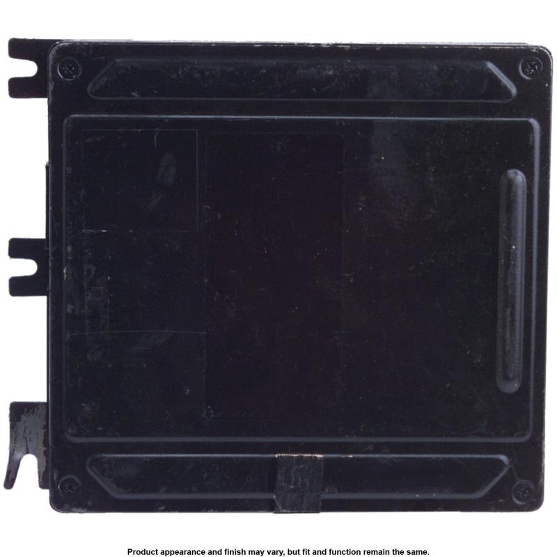 1985 Nissan 300ZX Engine Control Module A1 Cardone 723033 image 3 of 4