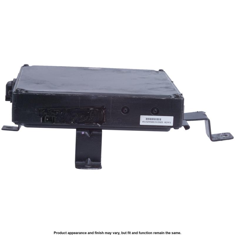 1986 Nissan D21 Engine Control Module A1 Cardone 723034 image 2 of 4