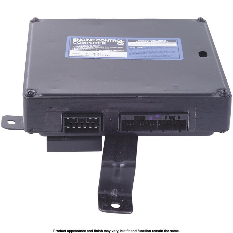 1988 Nissan D21 Engine Control Module A1 Cardone 723037 image 2 of 3