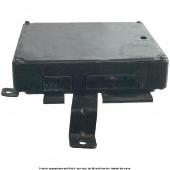 1987 Nissan D21 Engine Control Module A1 Cardone 723038 image 2 of 3