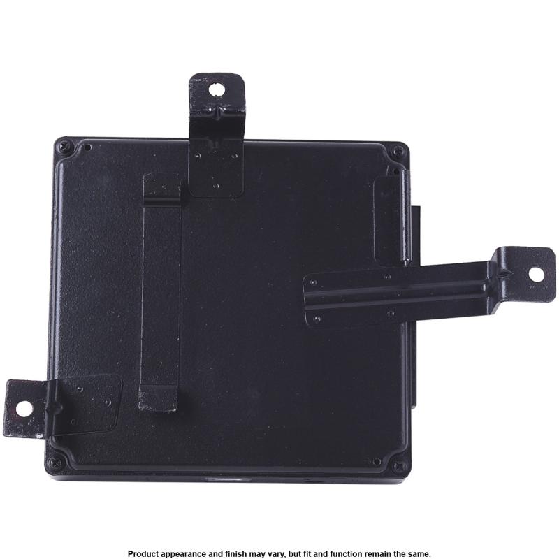 1988 Nissan D21 Engine Control Module A1 Cardone 723039 image 2 of 3