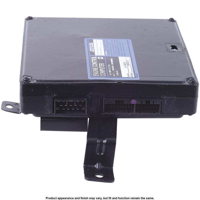 1988 Nissan D21 Engine Control Module A1 Cardone 723039 image 3 of 3
