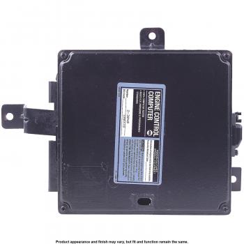 1987 Nissan D21 Engine Control Module A1 Cardone 723040 image 2 of 3