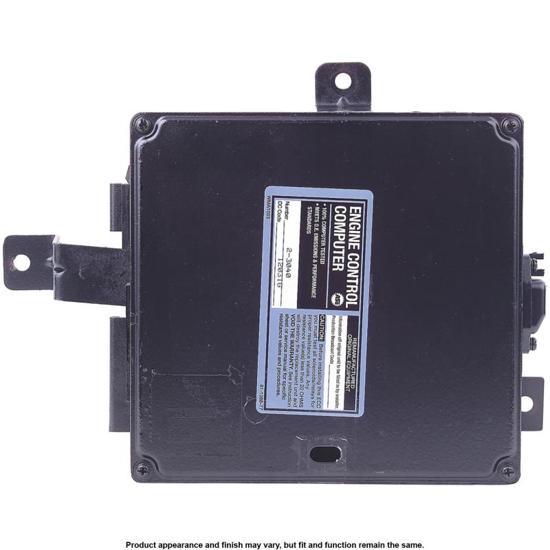 A1 Cardone 723040 Engine Control Module product image 2 of 3