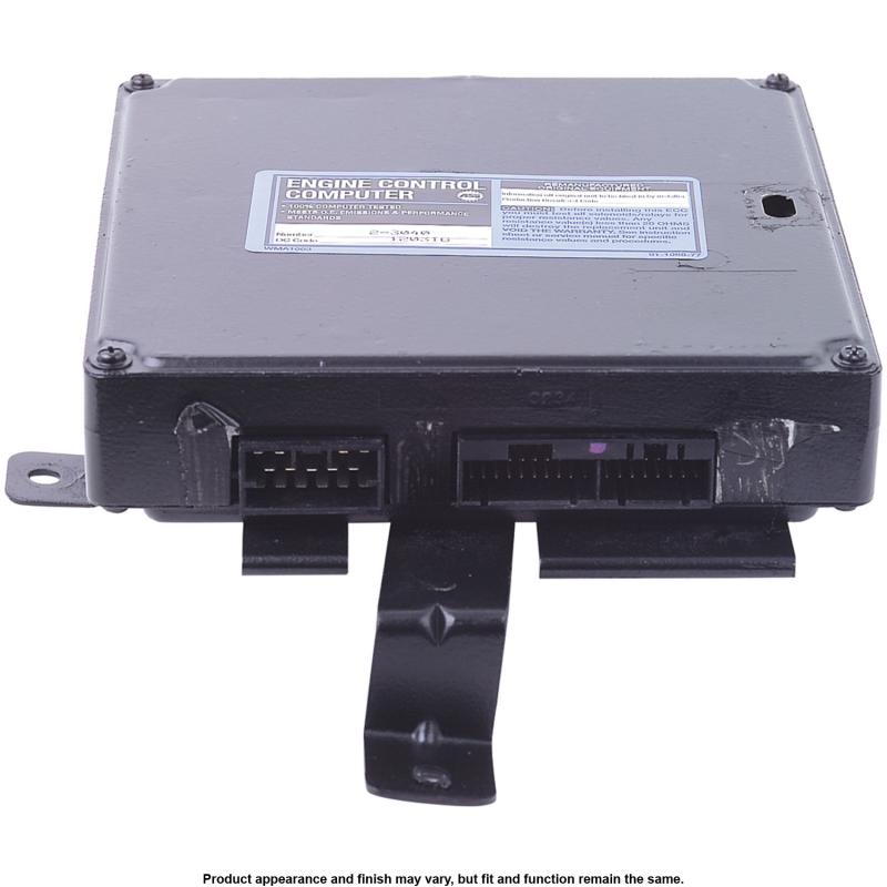 A1 Cardone 723040 Engine Control Module product image 3 of 3