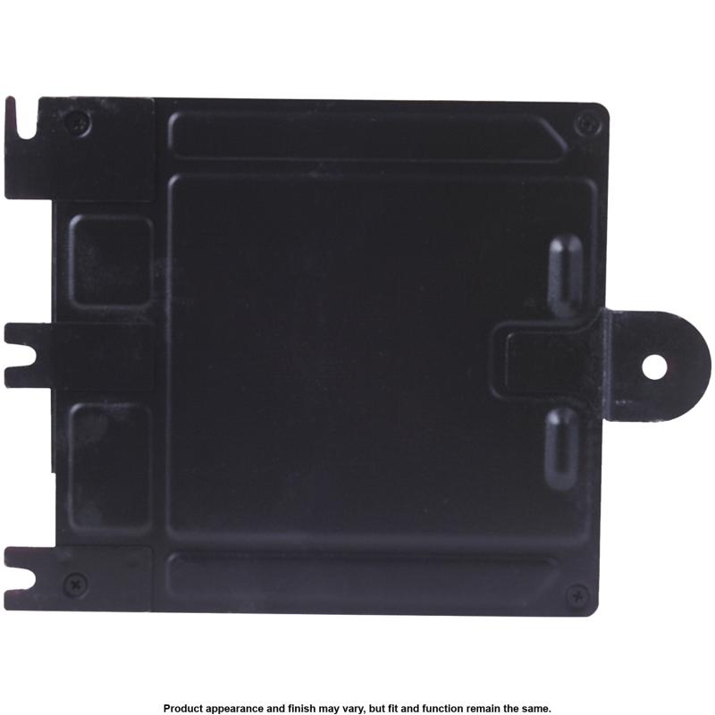 1985 Nissan Maxima Engine Control Module A1 Cardone 723042 image 3 of 3