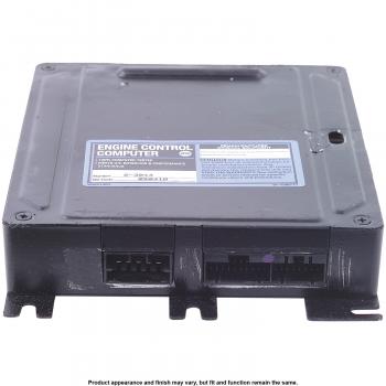 1986 Nissan Maxima Engine Control Module A1 Cardone 723043 image 1 of 3