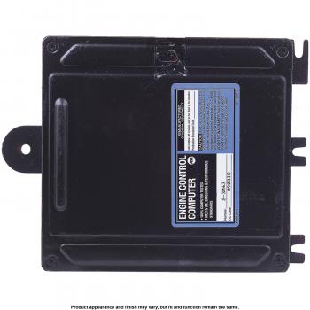 1986 Nissan Maxima Engine Control Module A1 Cardone 723043 image 3 of 3