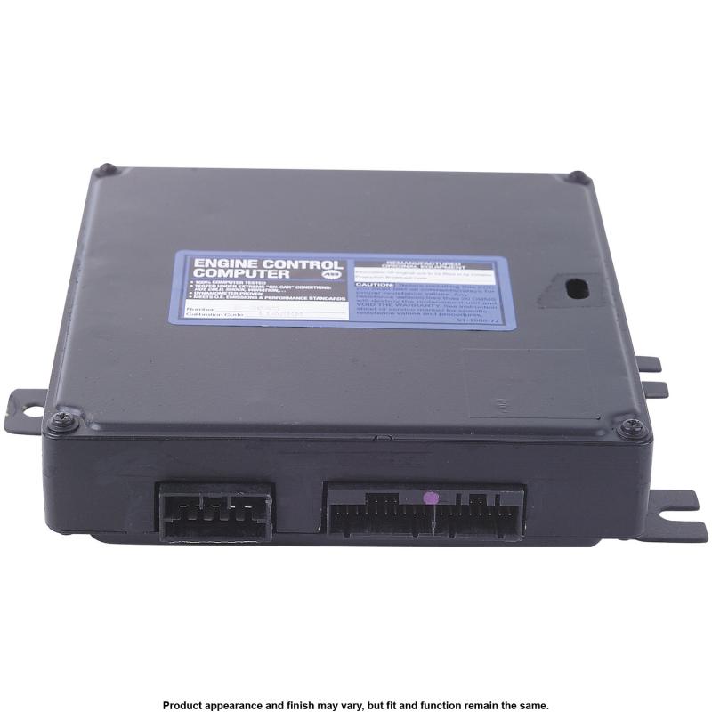 1987 Nissan Van Engine Control Module