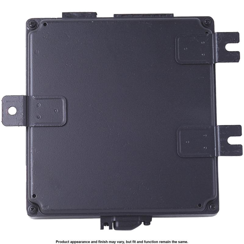 1987 Nissan Van Engine Control Module A1 Cardone 723045 image 3 of 3
