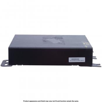 1987 Nissan Sentra Engine Control Module A1 Cardone 723046 image 1 of 4