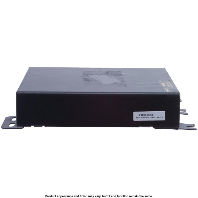 1987 Nissan Sentra Engine Control Module A1 Cardone 723046 image 1 of 4