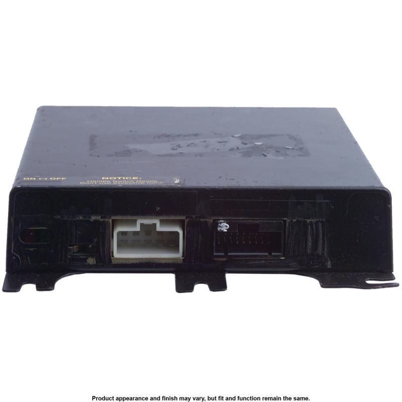 1987 Nissan Sentra Engine Control Module A1 Cardone 723046 image 3 of 4