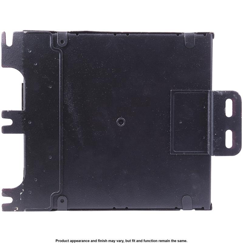 1987 Nissan Sentra Engine Control Module A1 Cardone 723047 image 2 of 3