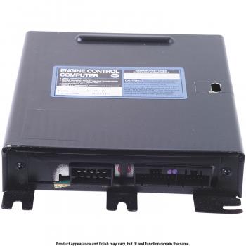 1987 Nissan Sentra Engine Control Module A1 Cardone 723048 image 2 of 3