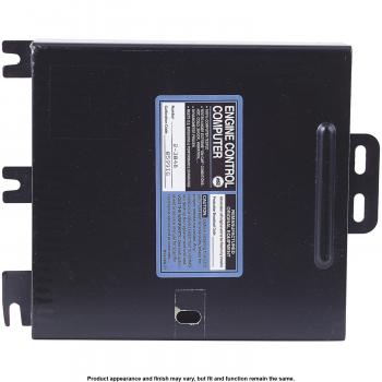 1987 Nissan Sentra Engine Control Module A1 Cardone 723048 image 3 of 3