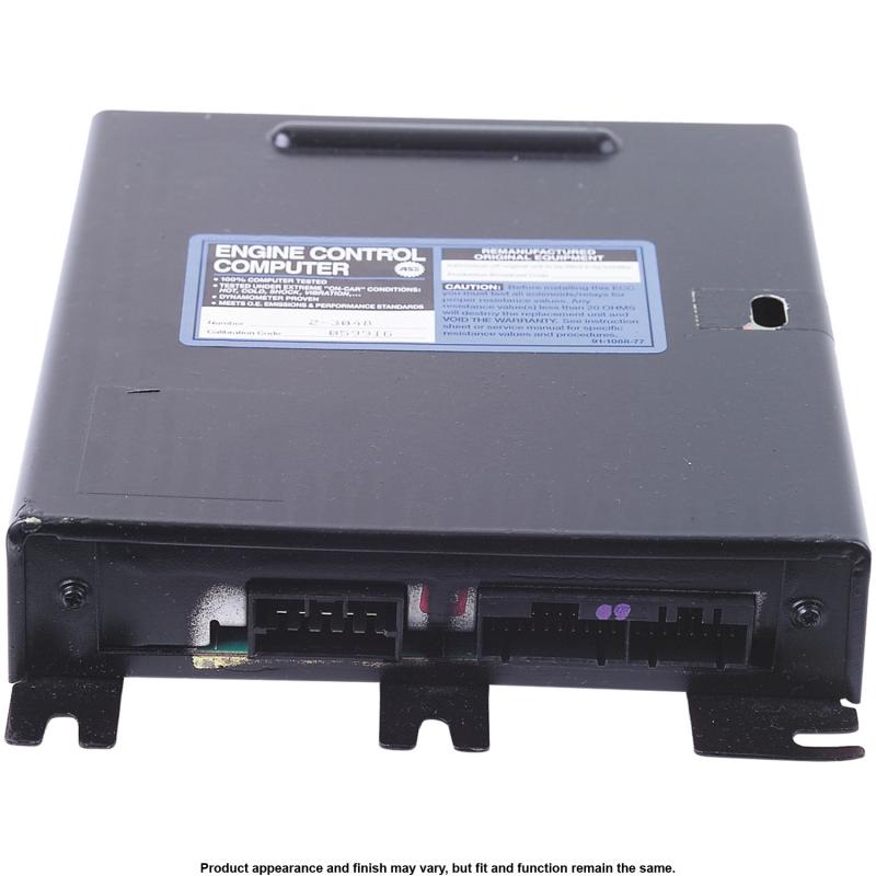 A1 Cardone 723048 Engine Control Module product image 2 of 3