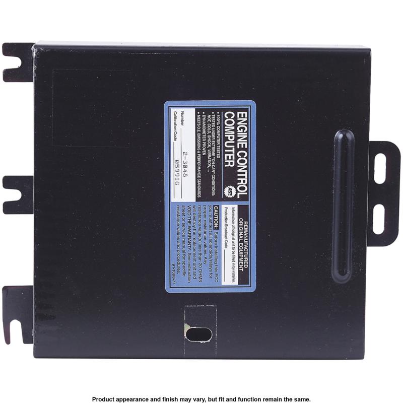 A1 Cardone 723048 Engine Control Module product image 3 of 3