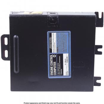 1987 Nissan Sentra Engine Control Module A1 Cardone 723049 image 3 of 3