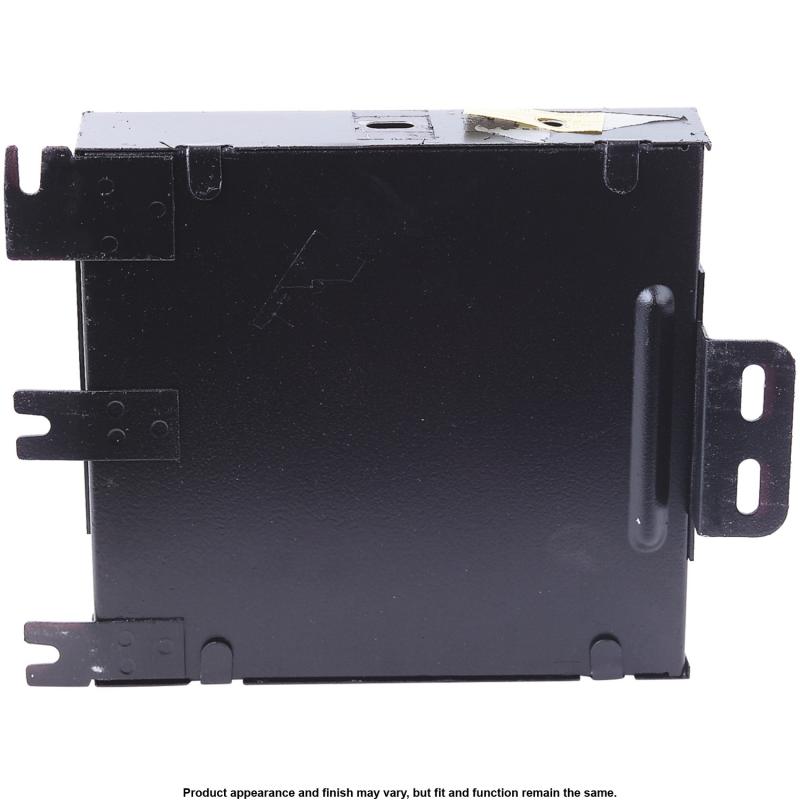 1987 Nissan Sentra Engine Control Module A1 Cardone 723049 image 1 of 3