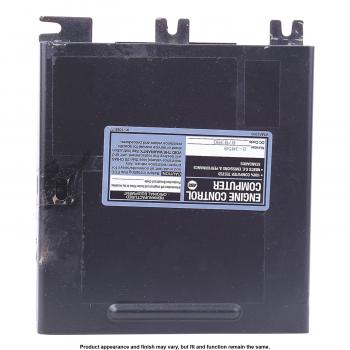 1984 Nissan 200SX Engine Control Module A1 Cardone 723050 image 1 of 3