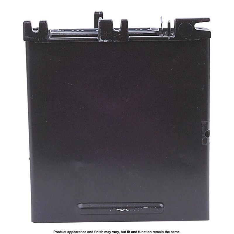 1981 Nissan 280ZX Engine Control Module