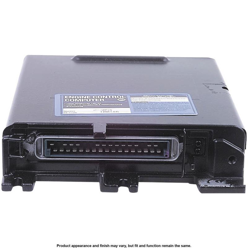 1981 Nissan 280ZX Engine Control Module A1 Cardone 723054 image 2 of 3