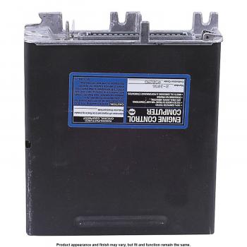 1982 Nissan Maxima Engine Control Module A1 Cardone 723056 image 3 of 3