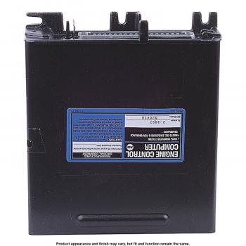 1983 Nissan 280ZX Engine Control Module A1 Cardone 723057 image 3 of 3