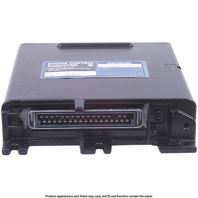 1982 Nissan 280ZX Engine Control Module A1 Cardone 723057 image 2 of 3