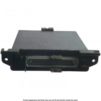 1983 Nissan 200SX Engine Control Module A1 Cardone 723059 image 2 of 3