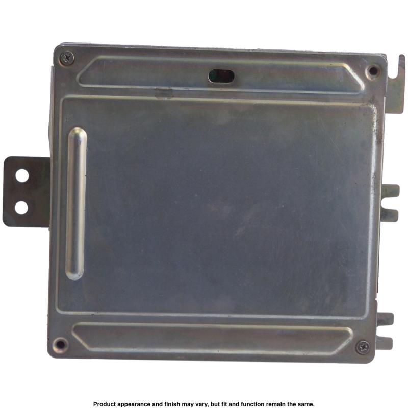 1987 Nissan Pulsar NX Engine Control Module A1 Cardone 723060 image 1 of 3