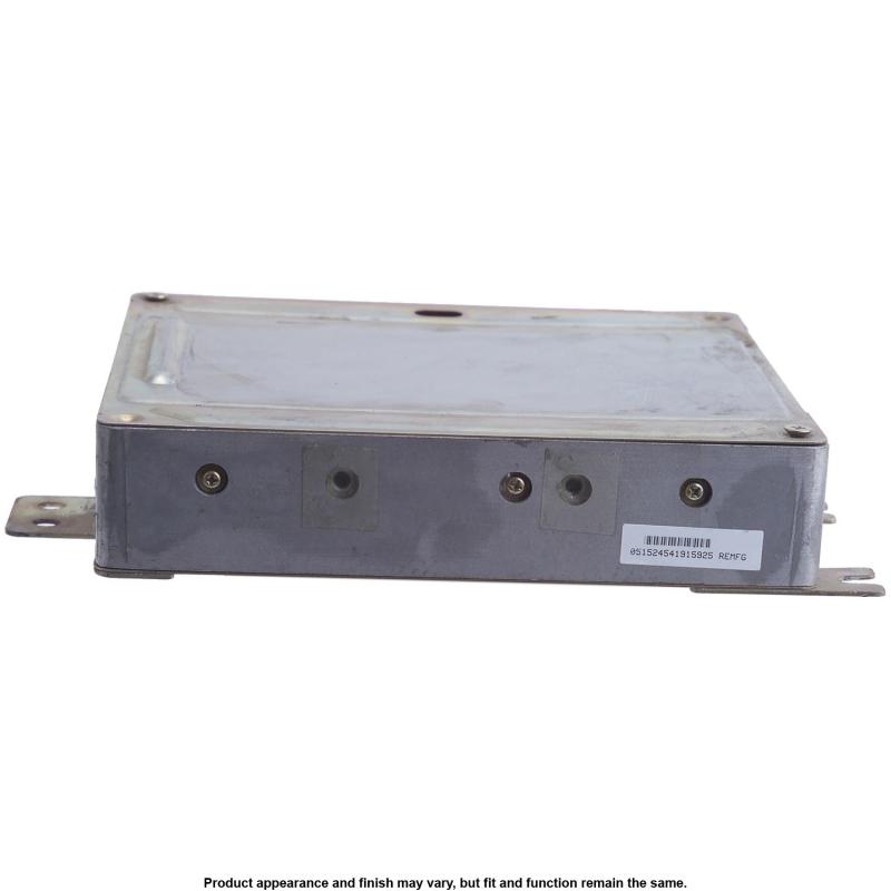 1987 Nissan Pulsar NX Engine Control Module A1 Cardone 723060 image 2 of 3