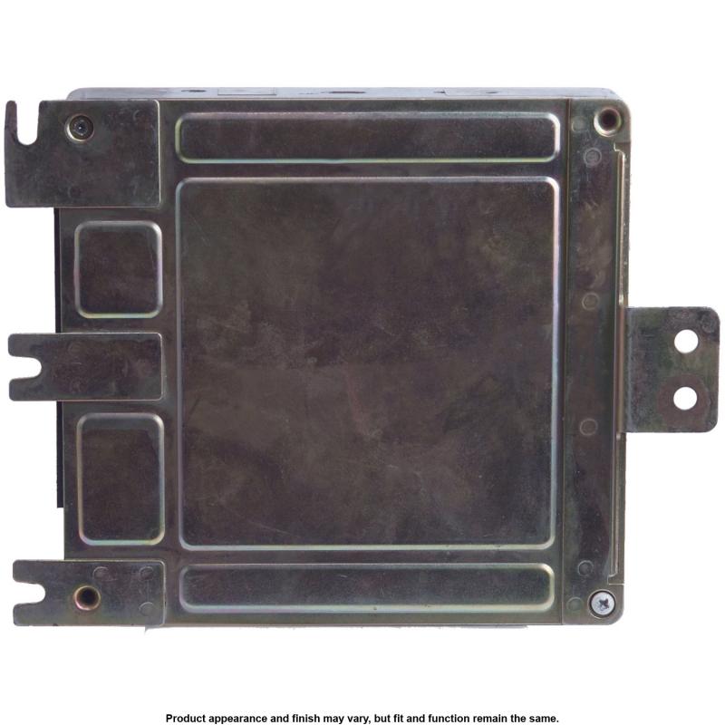 1987 Nissan Pulsar NX Engine Control Module A1 Cardone 723060 image 3 of 3