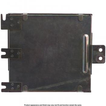 1987 Nissan Pulsar NX Engine Control Module A1 Cardone 723061 image 3 of 3