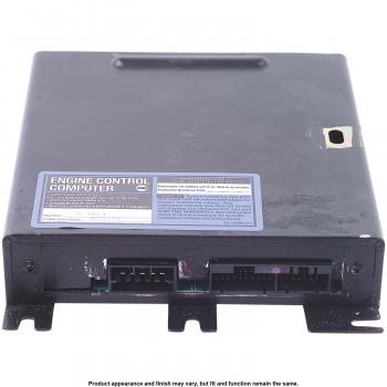 1988 Nissan Sentra Engine Control Module A1 Cardone 723063 image 2 of 3