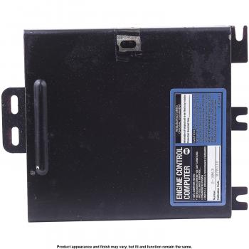 1988 Nissan Sentra Engine Control Module A1 Cardone 723063 image 3 of 3