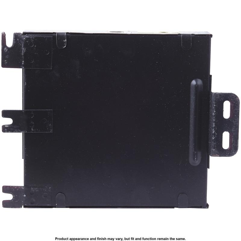 1988 Nissan Sentra Engine Control Module A1 Cardone 723063 image 1 of 3
