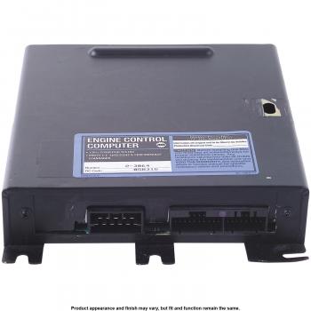 1988 Nissan Sentra Engine Control Module A1 Cardone 723064 image 1 of 3