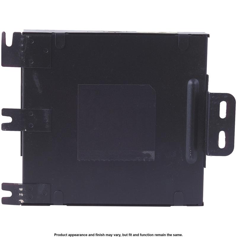 1988 Nissan Sentra Engine Control Module A1 Cardone 723064 image 3 of 3