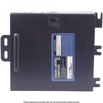 1987 Nissan Sentra Engine Control Module A1 Cardone 723065 image 2 of 3
