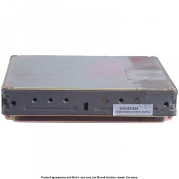 1990 Nissan Sentra Engine Control Module A1 Cardone 723067 image 3 of 3