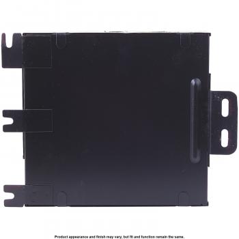 1989 Nissan Stanza Engine Control Module A1 Cardone 723068 image 2 of 3