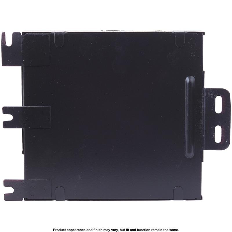 1988 Nissan Stanza Engine Control Module A1 Cardone 723068 image 2 of 3