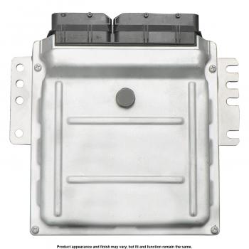 2004 Nissan Sentra Engine Control Module A1 Cardone 7230806 image 2 of 4