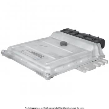 2004 Nissan Sentra Engine Control Module A1 Cardone 7230806 image 3 of 4